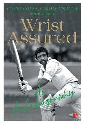 Pewność nadgarstka - autobiografia - Wrist Assured - An Autobiography