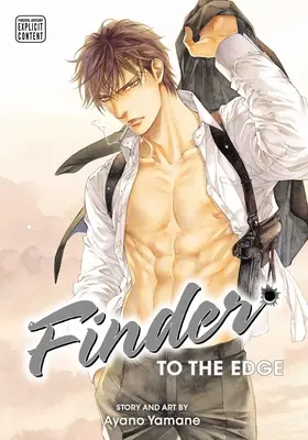 Finder Deluxe Edition: To the Edge, Vol. 11: Tom 11 - Finder Deluxe Edition: To the Edge, Vol. 11: Volume 11