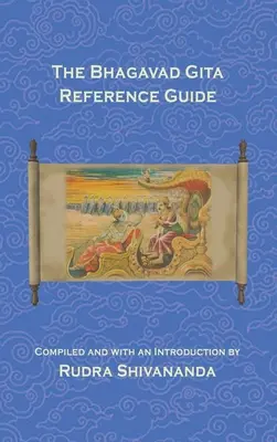 Przewodnik po Bhagavad Gicie - The Bhagavad Gita Reference Guide