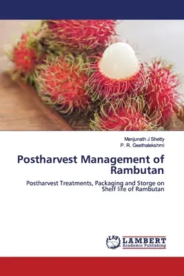 Zarządzanie rambutanem po zbiorach - Postharvest Management of Rambutan