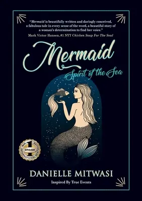 Mermaid: Duch morza - Mermaid: Spirit Of The Sea