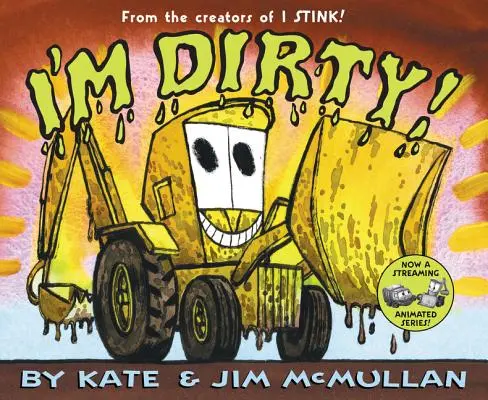 Jestem brudny! - I'm Dirty!