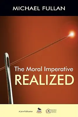 Zrealizowany imperatyw moralny - The Moral Imperative Realized