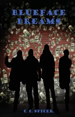 Sny o niebieskiej twarzy - Blueface Dreams