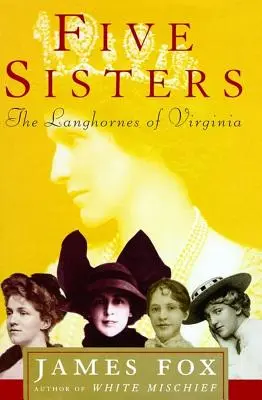 Pięć sióstr: Langhornes z Wirginii - Five Sisters: The Langhornes of Virginia