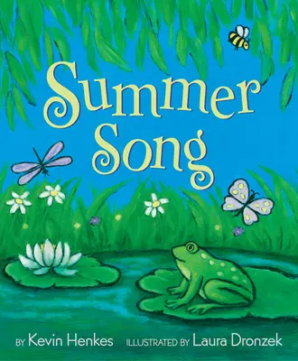 Letnia piosenka - Summer Song