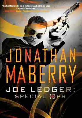 Joe Ledger: Operacje specjalne - Joe Ledger: Special Ops