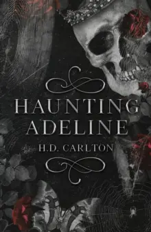 Nawiedzenie Adeline - Haunting Adeline