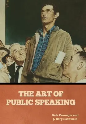 Sztuka wystąpień publicznych - The Art of Public Speaking