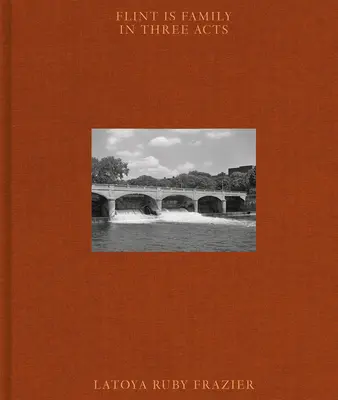Latoya Ruby Frazier: Flint to rodzina w trzech aktach - Latoya Ruby Frazier: Flint Is Family in Three Acts