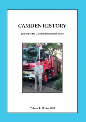 Historia Camden - tom 4 - Camden History - Volume 4