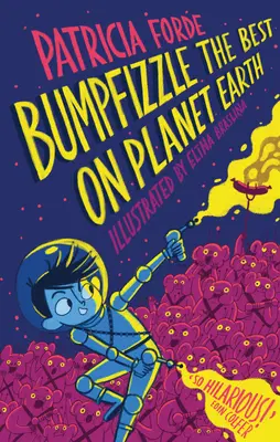 Bumpfizzle najlepszy na planecie Ziemia - Bumpfizzle the Best on Planet Earth