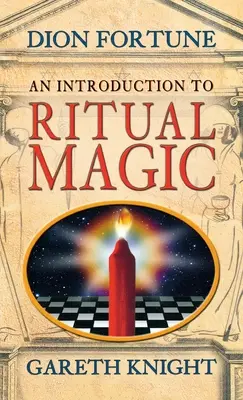 Wprowadzenie do magii rytualnej - Introduction to Ritual Magic