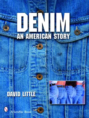 Denim: Amerykańska historia - Denim: An American Story