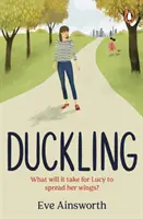 Kaczątko - trzymająca w napięciu, emocjonalna, afirmująca życie historia, którą będziesz chciał polecić przyjacielowi - Duckling - A gripping, emotional, life-affirming story you'll want to recommend to a friend