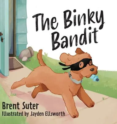 Bandyta Binky - The Binky Bandit