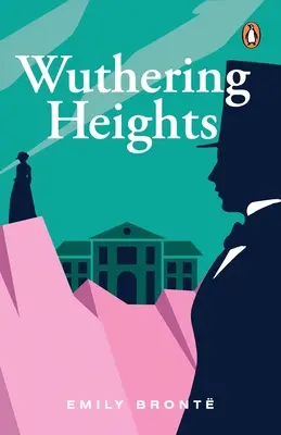 Wichrowe Wzgórza (Premium Paperback, Penguin India) - Wuthering Heights (Premium Paperback, Penguin India)