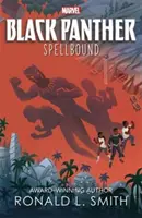 Marvel Czarna Pantera:  Spellbound - Marvel Black Panther:  Spellbound