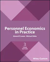 Ekonomia personalna w praktyce - Personnel Economics in Practice