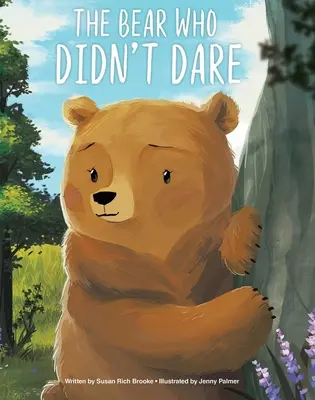 Niedźwiedź, który się nie odważył - The Bear Who Didn't Dare