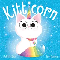 Magiczny sklep zoologiczny: Kitticorn - The Magic Pet Shop: Kitticorn