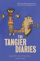 Dzienniki z Tangeru - The Tangier Diaries