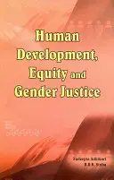 Rozwój społeczny, równość i sprawiedliwość płci - Human Development, Equity and Gender Justice