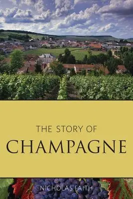 Historia szampana - The story of champagne