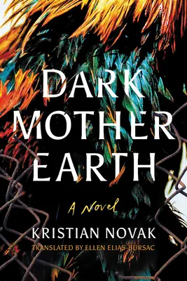 Mroczna Matka Ziemia - Dark Mother Earth