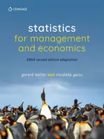 Statystyka dla zarządzania i ekonomii (Keller Gerald (Wilfrid Laurier University)) - Statistics for Management and Economics (Keller Gerald (Wilfrid Laurier University))