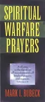 Modlitwy wojny duchowej - Spiritual Warfare Prayers