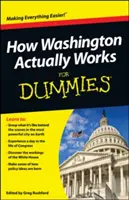 Jak działa Waszyngton dla opornych - How Washington Actually Works for Dummies