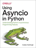 Korzystanie z Asyncio w Pythonie: Zrozumienie funkcji programowania asynchronicznego w Pythonie - Using Asyncio in Python: Understanding Python's Asynchronous Programming Features