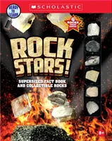 Zestaw gwiazdy rocka - Rock Stars Kit