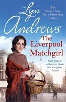 Dziewczyna z zapałkami z Liverpoolu - The Liverpool Matchgirl