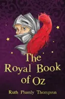 Królewska księga Oz - The Royal Book of Oz