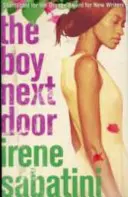 Boy Next Door - Mocna historia miłosna osadzona w Zimbabwe po odzyskaniu niepodległości - Boy Next Door - A powerful love story set in post-independence Zimbabwe