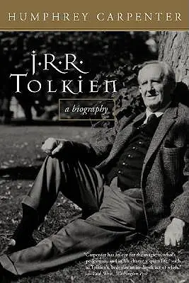J.R.R. Tolkien: Biografia - J.R.R. Tolkien: A Biography