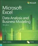 Analiza danych i modelowanie biznesowe w programie Microsoft Excel - Microsoft Excel Data Analysis and Business Modeling