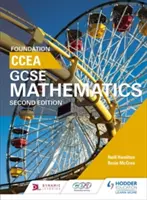 CCEA GCSE Mathematics Foundation dla 2. edycji - CCEA GCSE Mathematics Foundation for 2nd Edition