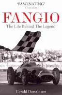 Fangio - życie, które kryje się za legendą - Fangio - The Life Behind the Legend