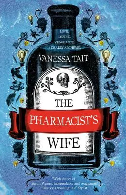 Żona farmaceuty - The Pharmacist's Wife