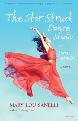 Studio tańca Star Struck w Yucca Springs - The Star Struck Dance Studio of Yucca Springs