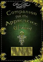 Towarzysz dla uczącego się czarodzieja - Companion for the Apprentice Wizard