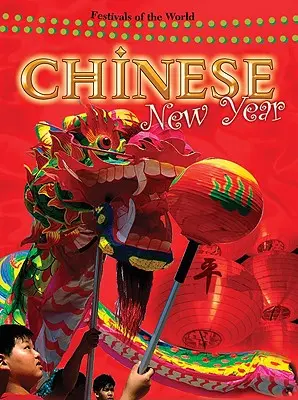 Chiński Nowy Rok - Chinese New Year