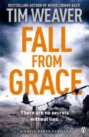 Fall From Grace - Jej mąż zaginął... w tym PORYWAJĄCYM THRILLERZE - Fall From Grace - Her husband is missing . . . in this BREATHTAKING THRILLER