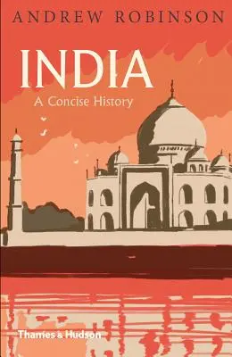 Indie: Krótka historia - India: A Short History