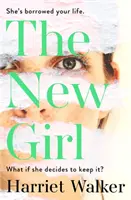 New Girl - trzymający w napięciu debiut o kobiecej przyjaźni i rywalizacji - New Girl - A gripping debut of female friendship and rivalry