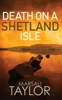 Śmierć na szetlandzkiej wyspie - Death on a Shetland Isle