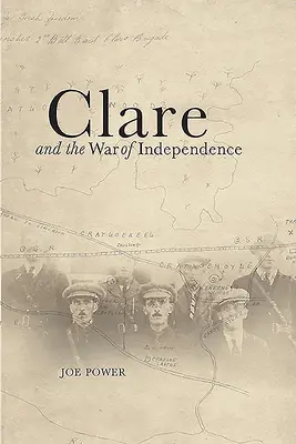 Klara i wojna o niepodległość - Clare and the War of Independence